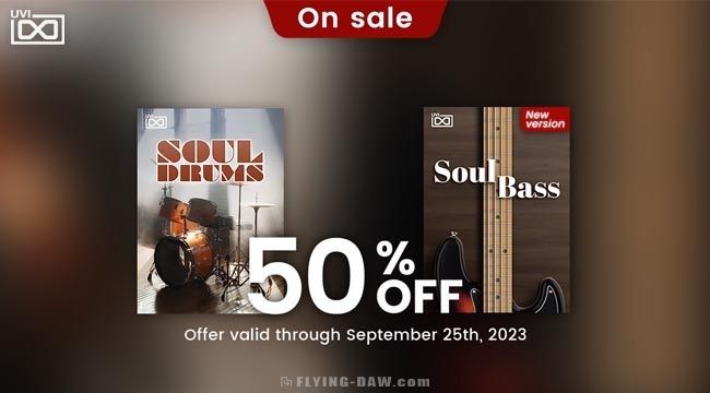 Soul DB 50off.jpg Soul DB 50off.jpg