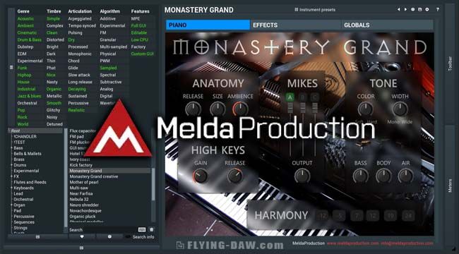 MSoundFactory LE.jpg MSoundFactory LE.jpg
