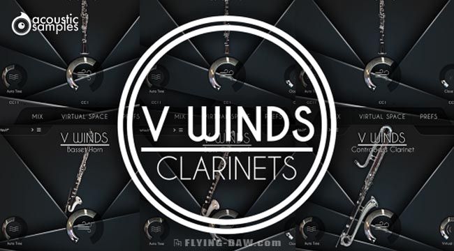 VWinds Clarinets.jpg VWinds Clarinets.jpg