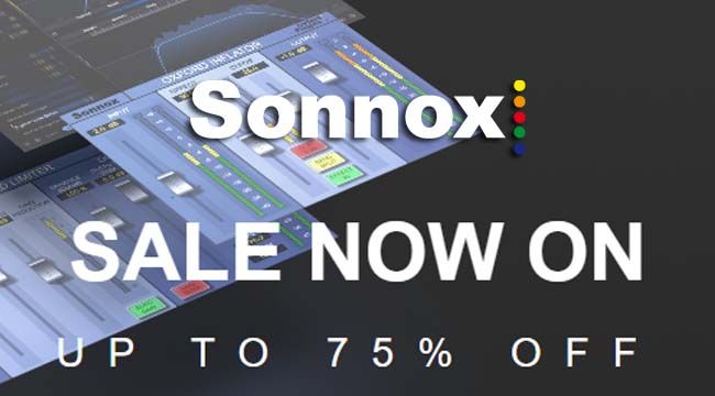 Sonnox Sale Now.jpg Sonnox Sale Now.jpg