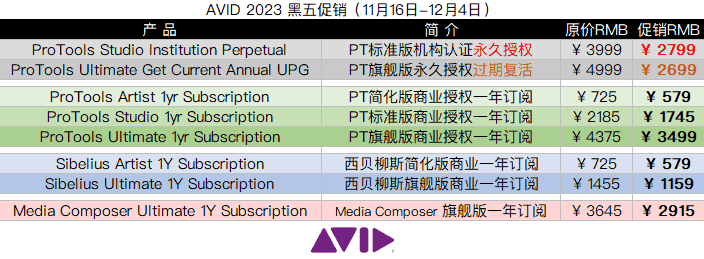AVID 2023 黑五促销.png AVID 2023 黑五促销.png