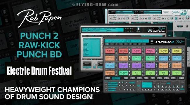 Robpapen Electric Drum Festival.jpg Robpapen Electric Drum Festival.jpg