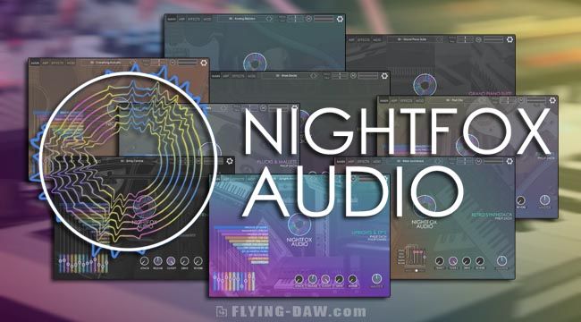 Nightfox Audio.jpg Nightfox Audio.jpg