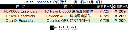 Relab Essentials 介绍促销.png