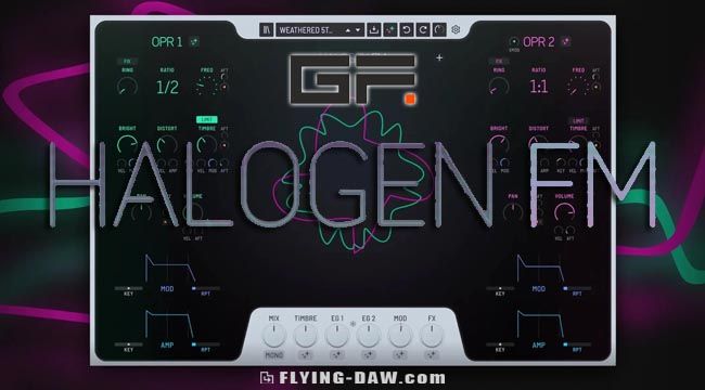 Halogen FM.jpg Halogen FM.jpg