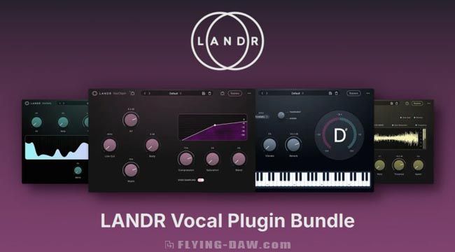LANDR Vocal.jpg LANDR Vocal.jpg