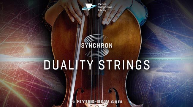 哪款才是维也纳的最强弦乐？VSL Synchron Duality Strings 对偶弦乐！JzFlex - 专业音乐制作社区JzFlex