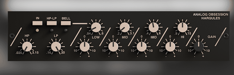 Analog Obsession - HARQULES Main.png Analog Obsession - HARQULES Main.png