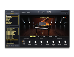 Keyscape