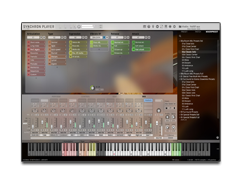 Synchron Solo Violin Standard