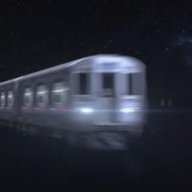 星际资源列车