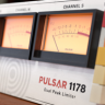 Pulsar Audio 1178 中文手册